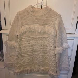 BB Dakota sweater. Size M.